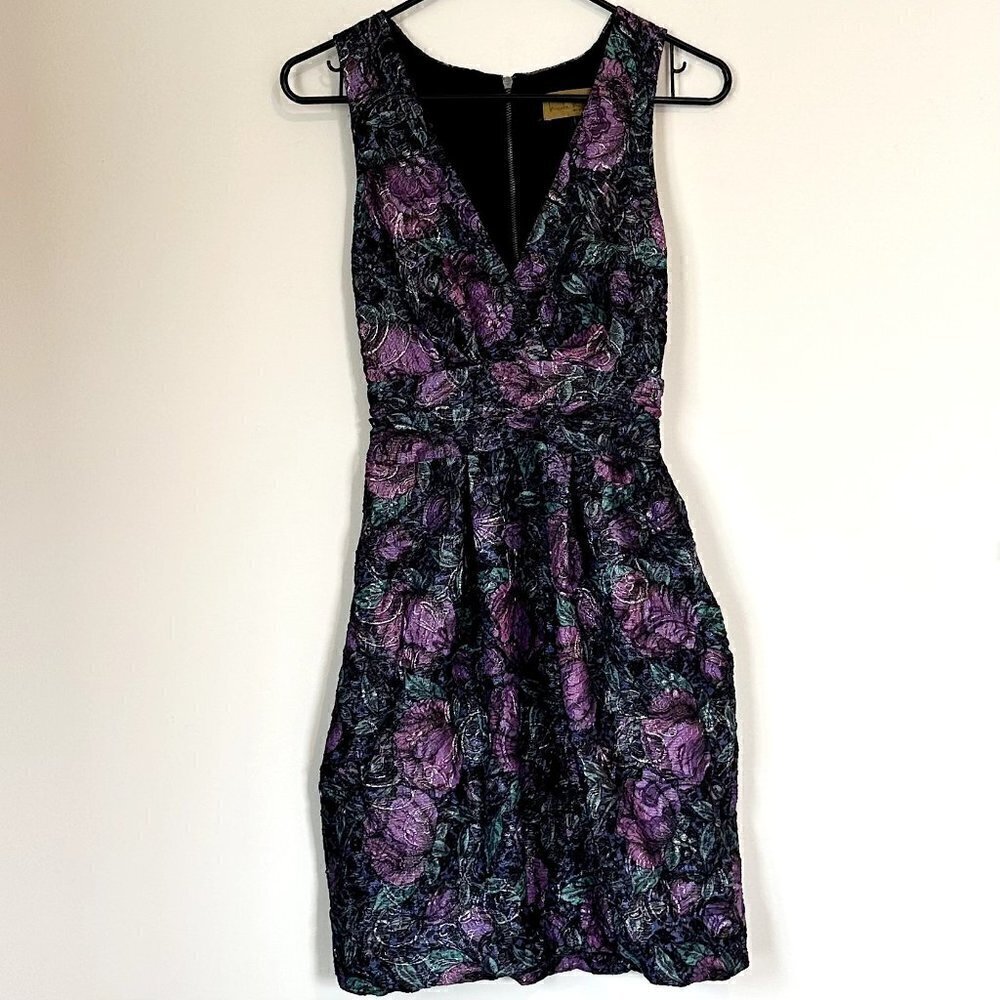 Nicole Miller Dress